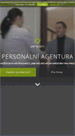 Mobile Screenshot of perscom.cz